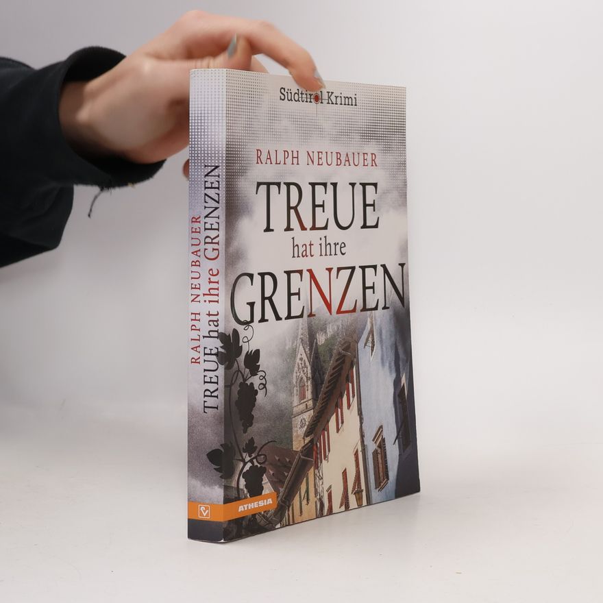 Ralph Neubauer Treue hat ihre Grenzen