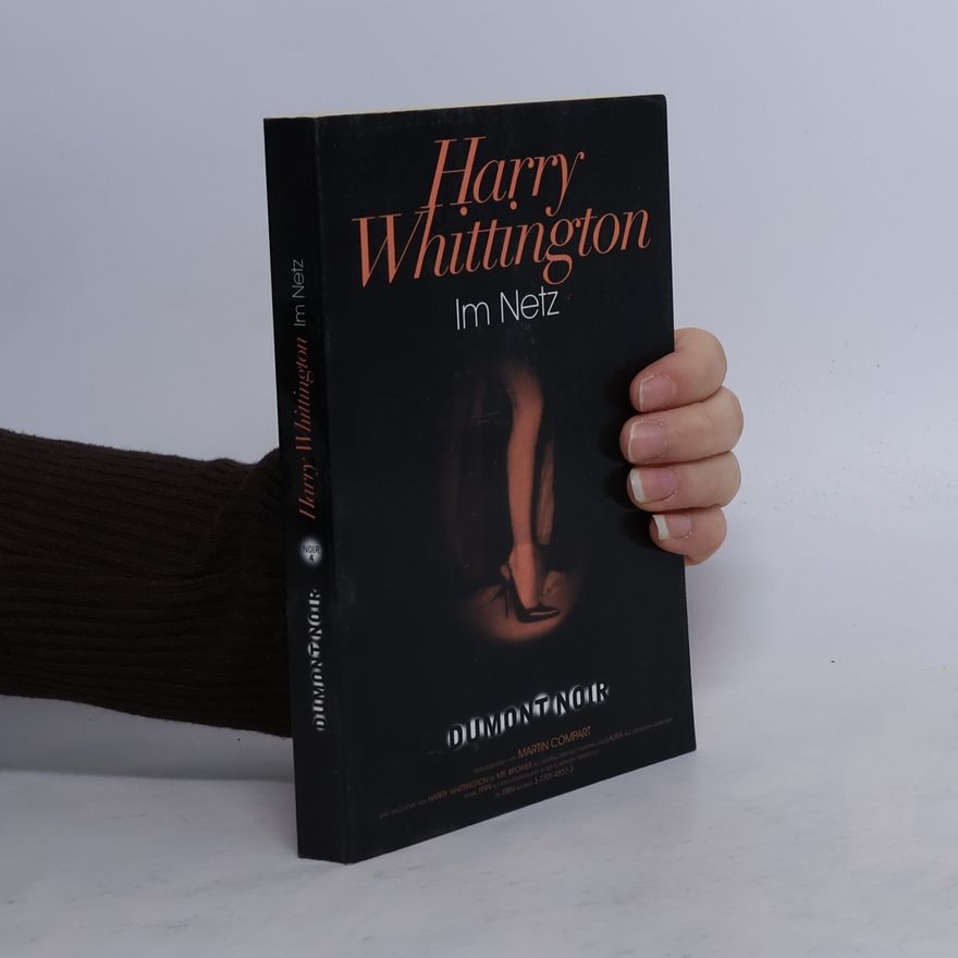 Harry Whittington Im Netz