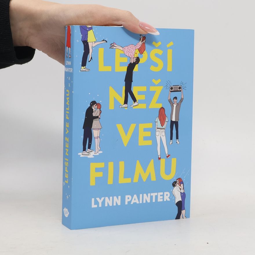 Lynn Painter Lepší než ve filmu