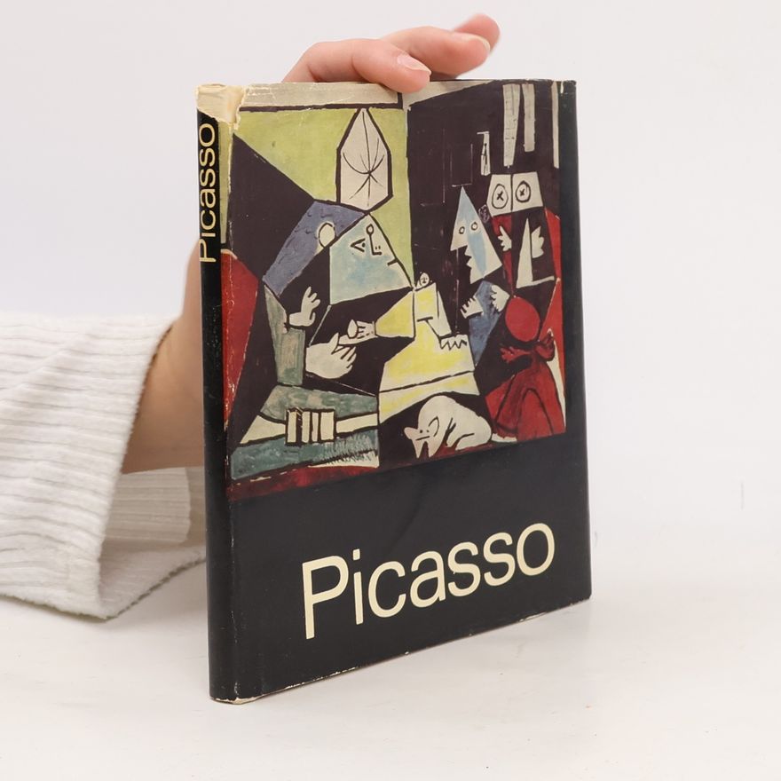 Eva Šefčáková Picasso