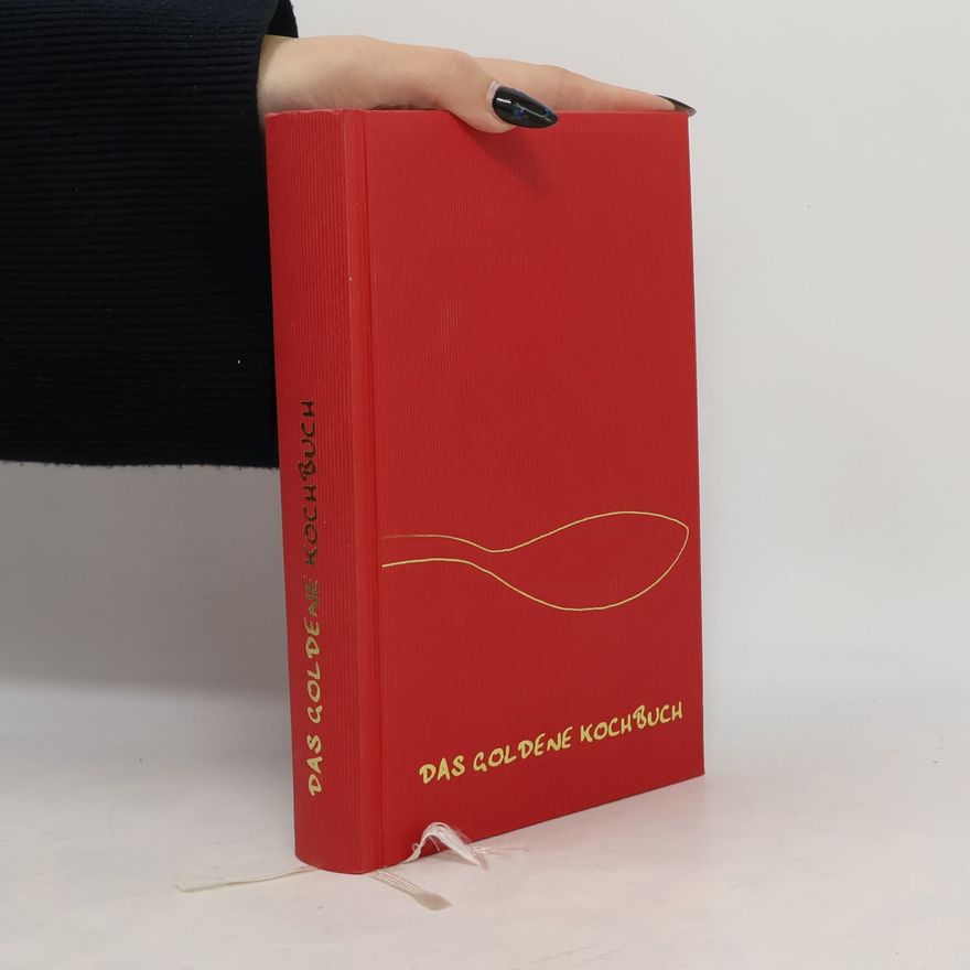 AA.VV. Das goldene Kochbuch