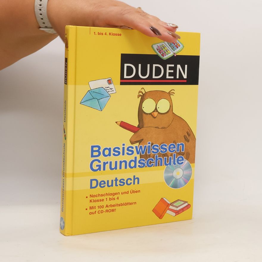 Autorenkollektiv Basiswissen Grundschule - Deutsch