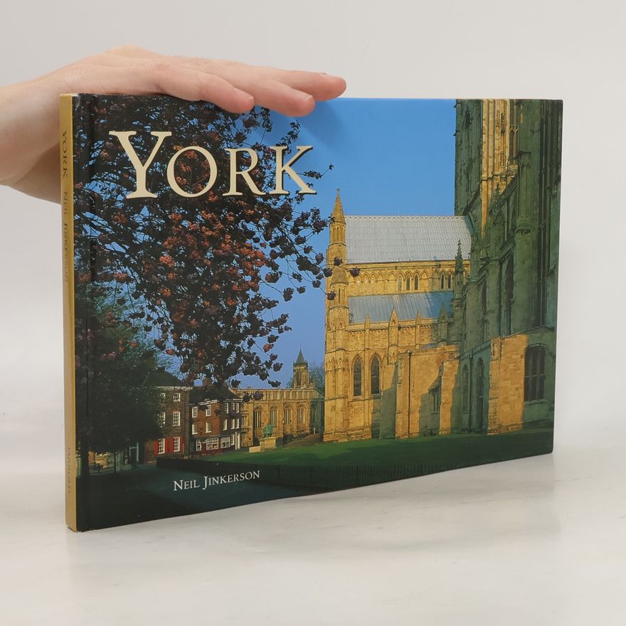 Neil Jinkerson York Groundcover