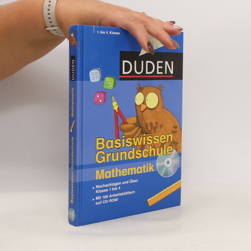 Ute Müller Basiswissen Grundschule. Mathematik