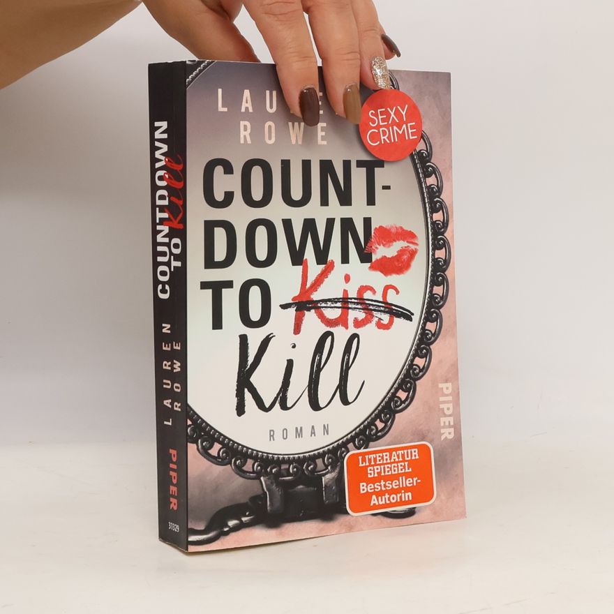 Lauren Rowe Countdown to Kill
