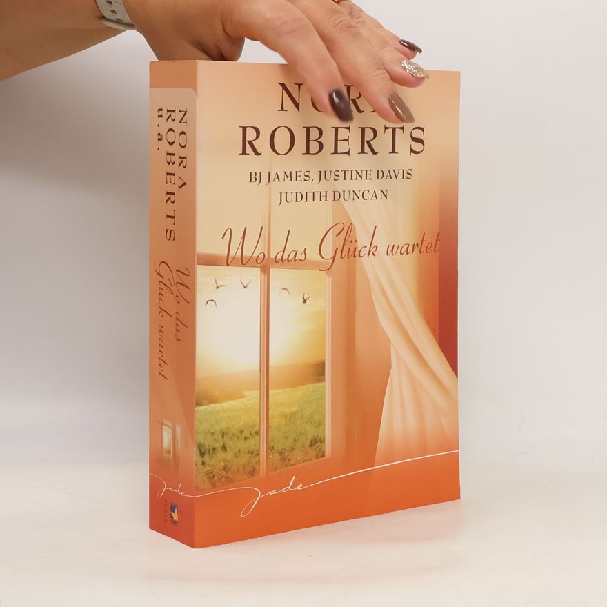 Nora Roberts Wo das Glück wartet