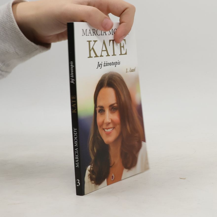Marcia Moody Kate: Jej životopis, 1. časť