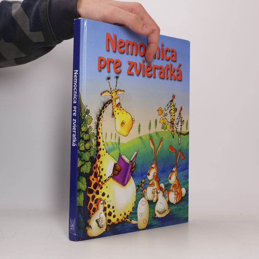 François Ruyer Nemocnica pre zvieratká