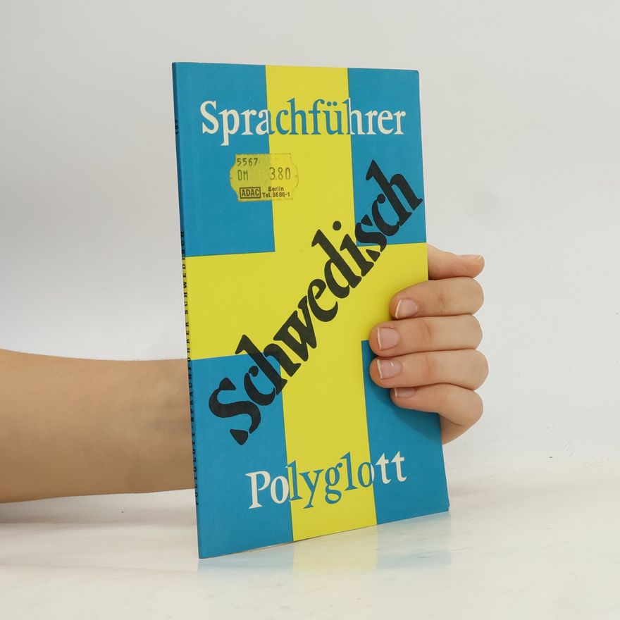 Autorenkollektiv Schwedisch.Sprachführer