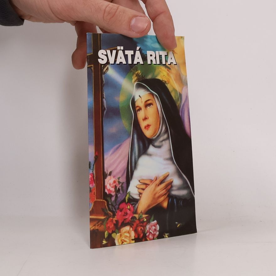 Auteurscollectief Svätá rita
