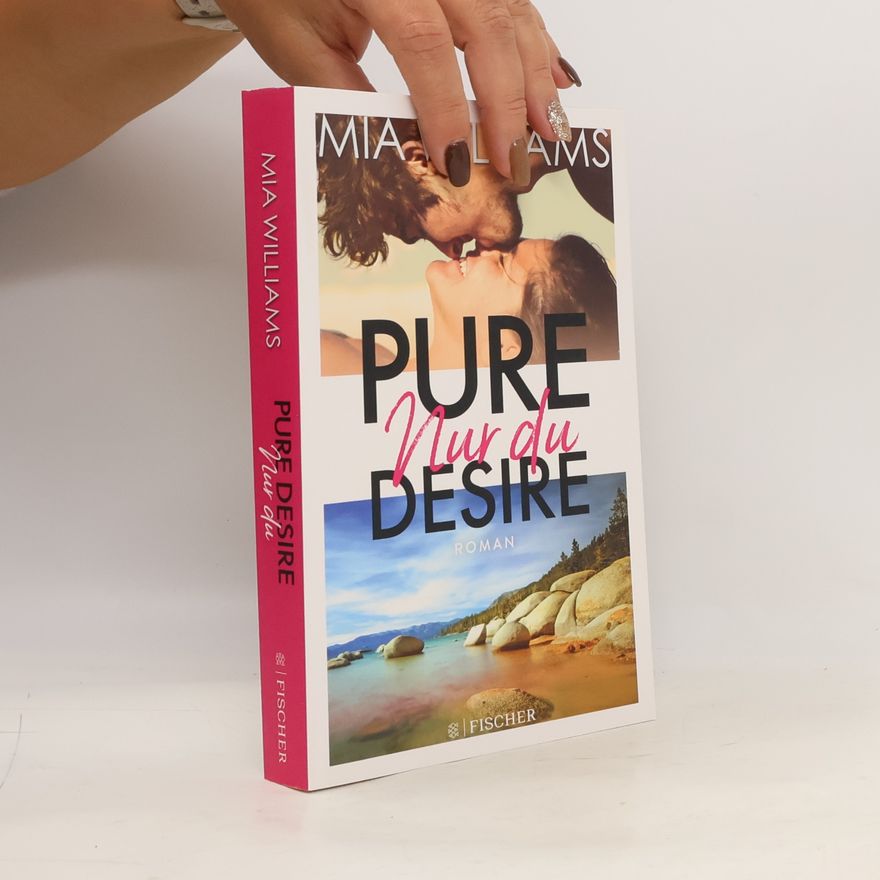 Mia Williams Nur du