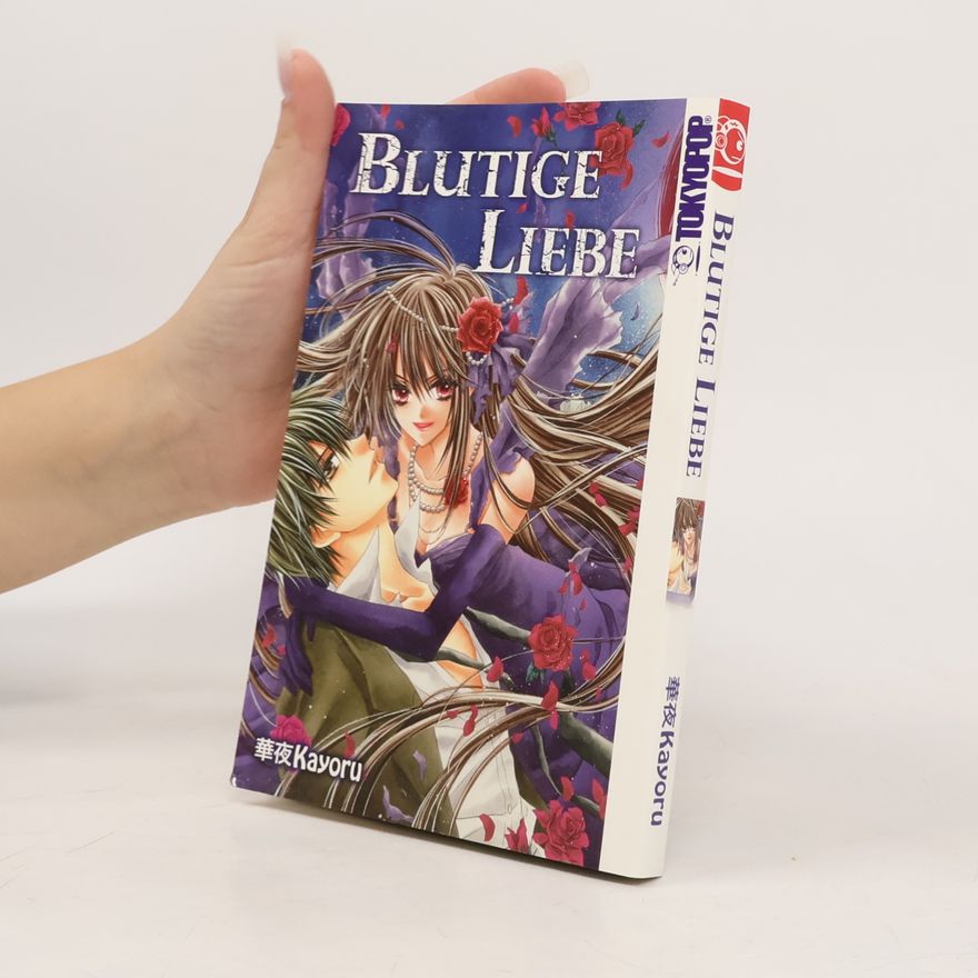 Kayoru Blutige Liebe