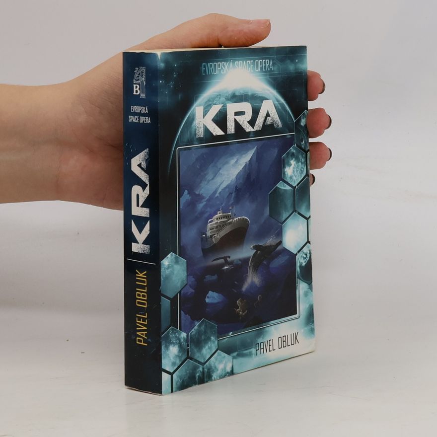 Pavel Obluk Kra
