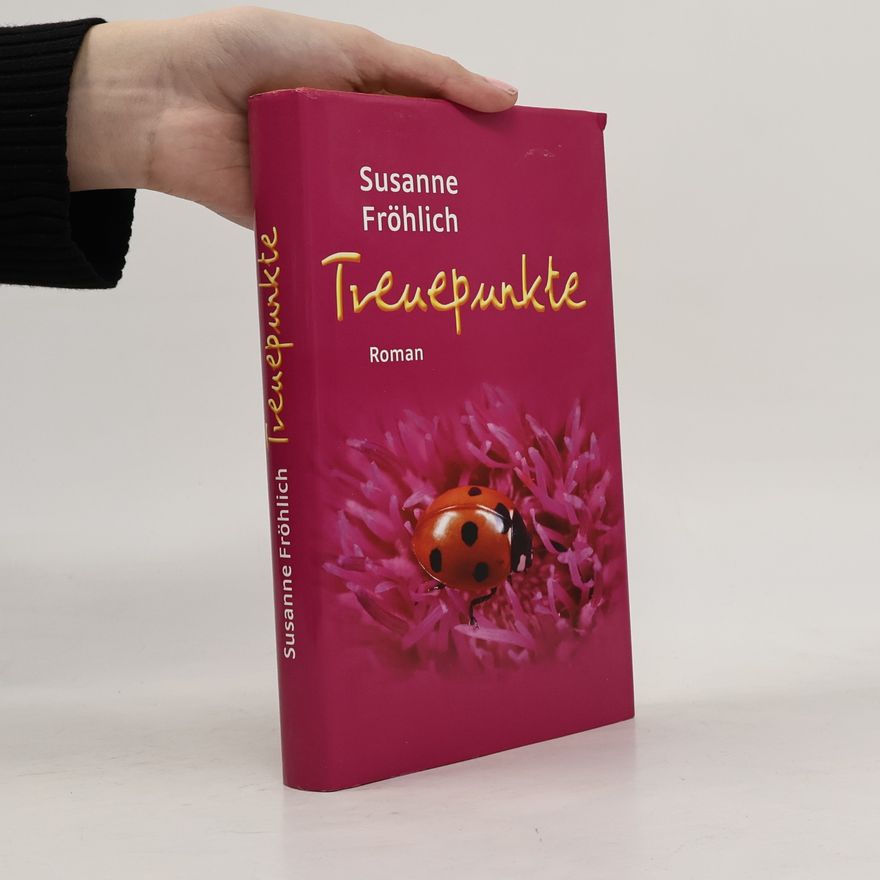 Susanne Fröhlich Treuepunkte