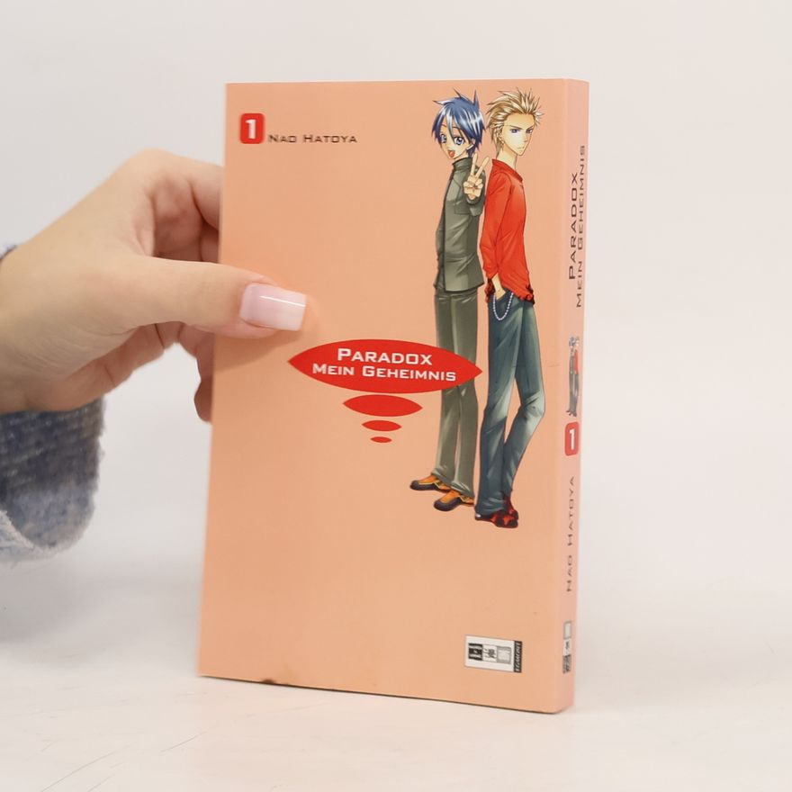 Autorenkollektiv Paradox