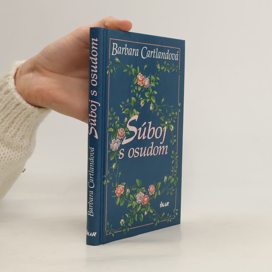 Barbara Cartland Súboj s osudom