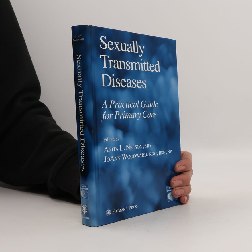 Jo Ann Woodward Sexually Transmitted Diseases