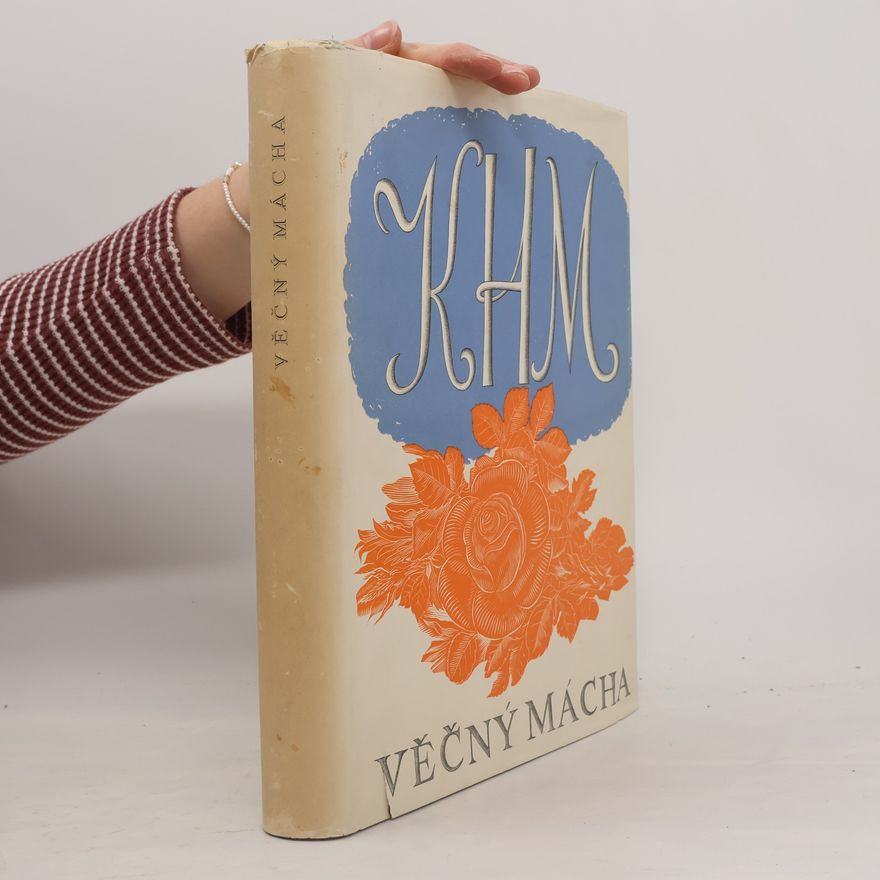 Collectif d'auteurs Věčný Mácha