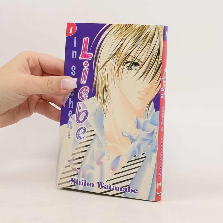 Shiho Watanabe In Sachen... - 1: Liebe