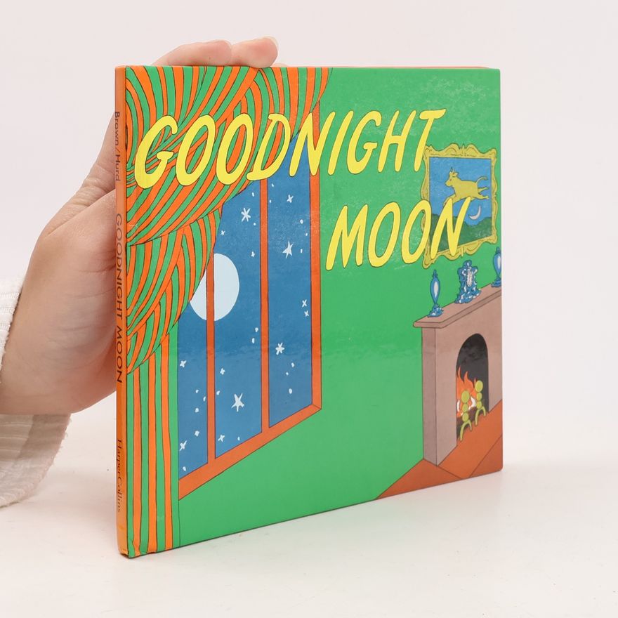 Margaret Brown GOODNIGHT MOON
