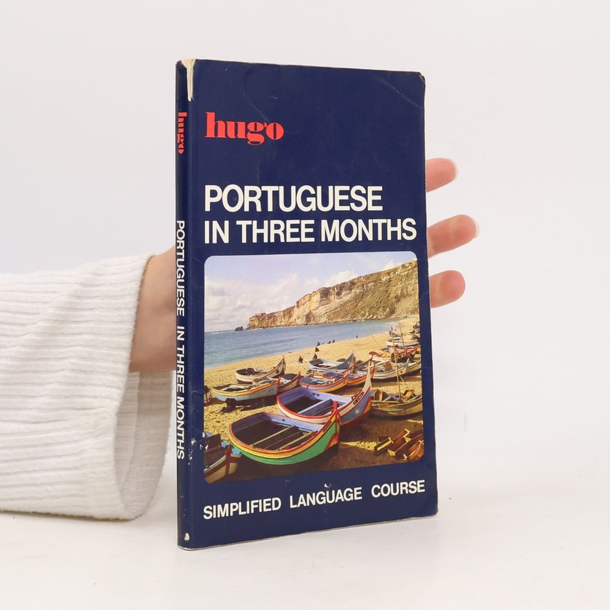 Maria Fernanda Allen Portuguese in Three Months
