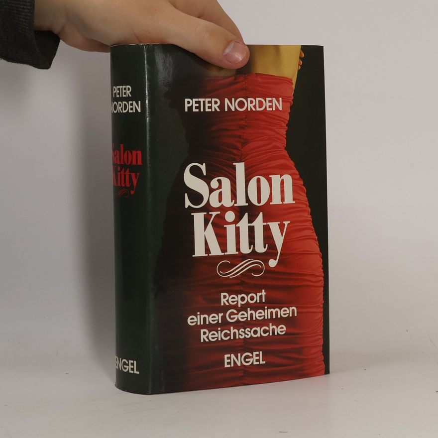 Peter Norden Salon Kitty
