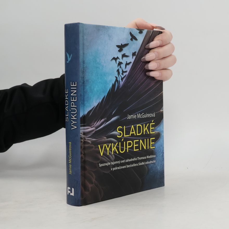Jamie McGuire Sladké vykúpenie