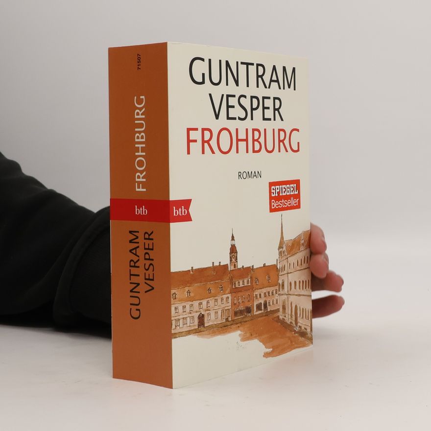 Guntram Vesper Frohburg