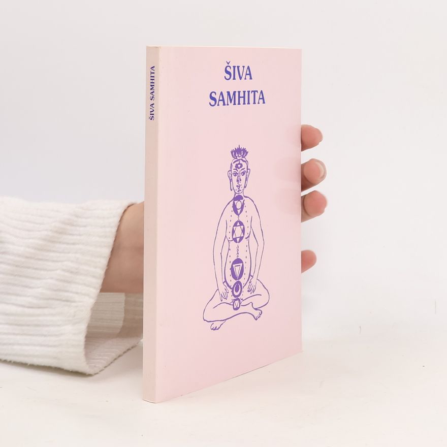 AA.VV. Šiva samhita