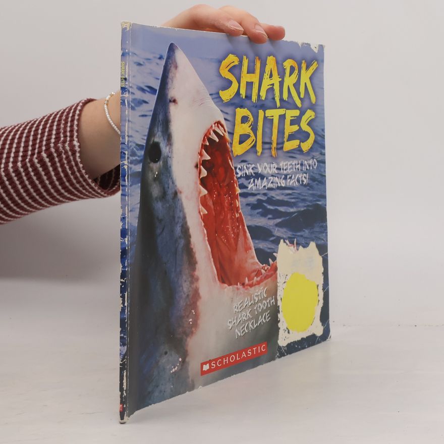 Heather Dakota Shark Bites