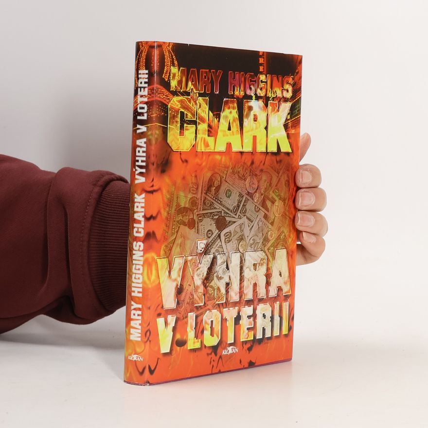 Mary Higginsová Clarková Výhra v loterii
