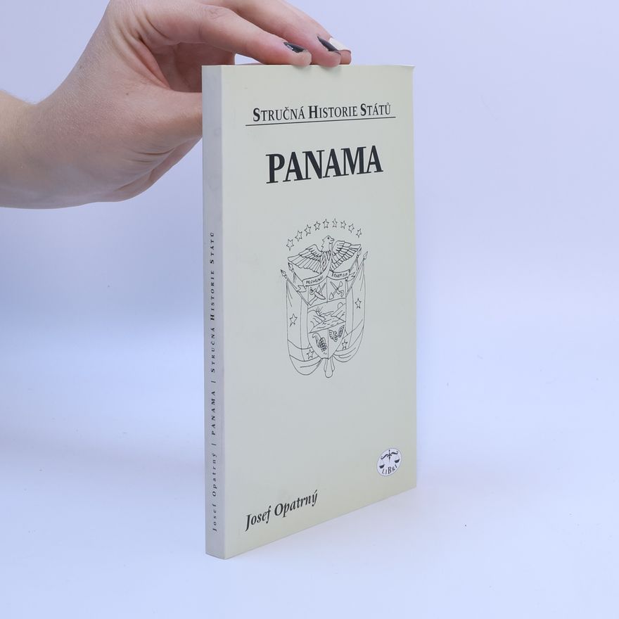 Josef Opatrný Panama