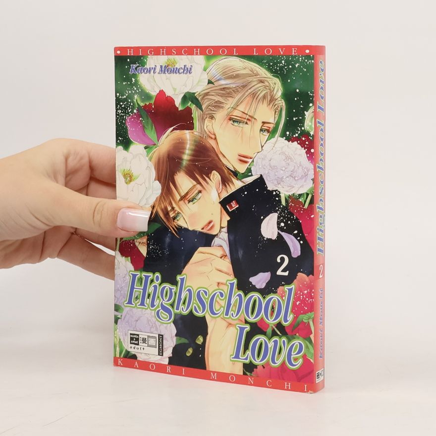 Autorenkollektiv Highschool love