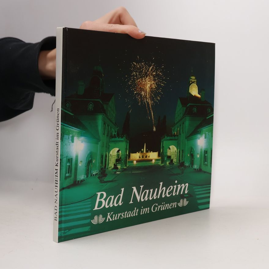 Joachim Hofmann Bad Nauheim