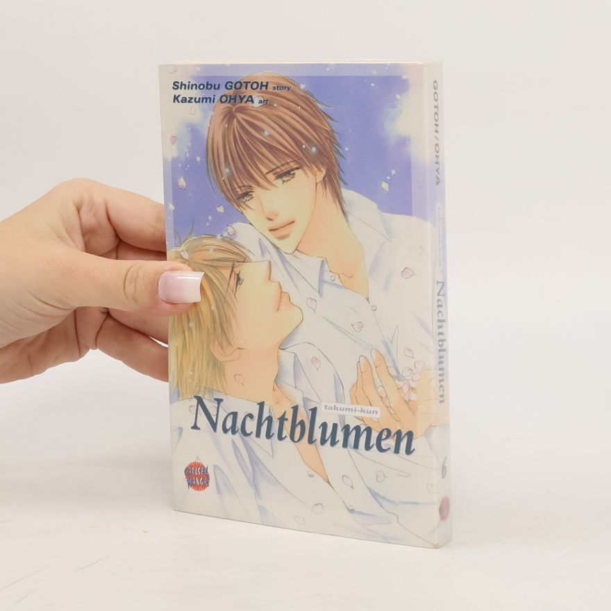 Kolektiv autorů Takumi-kun