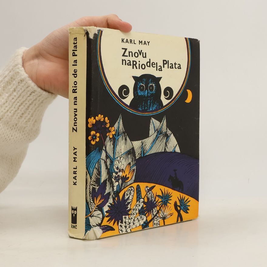 Karl May Znovu na Rio de la plata