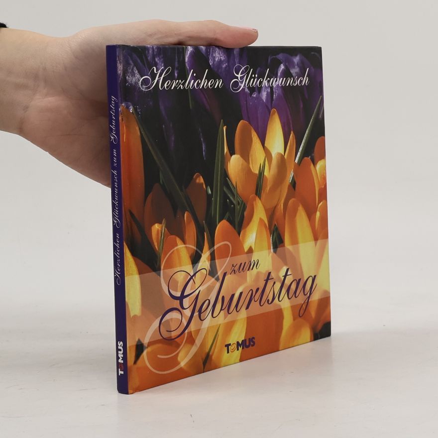 Autorenkollektiv Herzlichen Glückwunsch zum Geburtstag