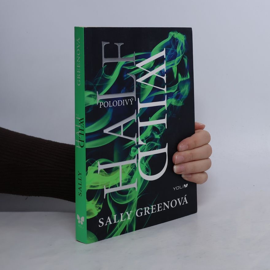 Sally Green Polodivý