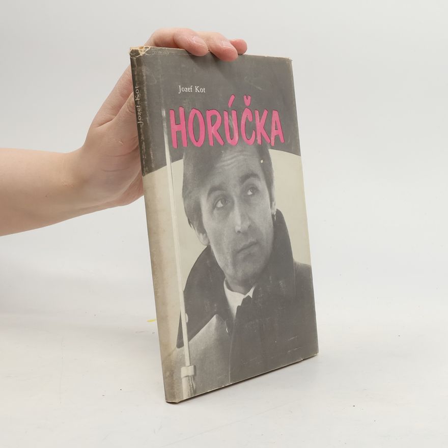 Jozef Kot Horúčka
