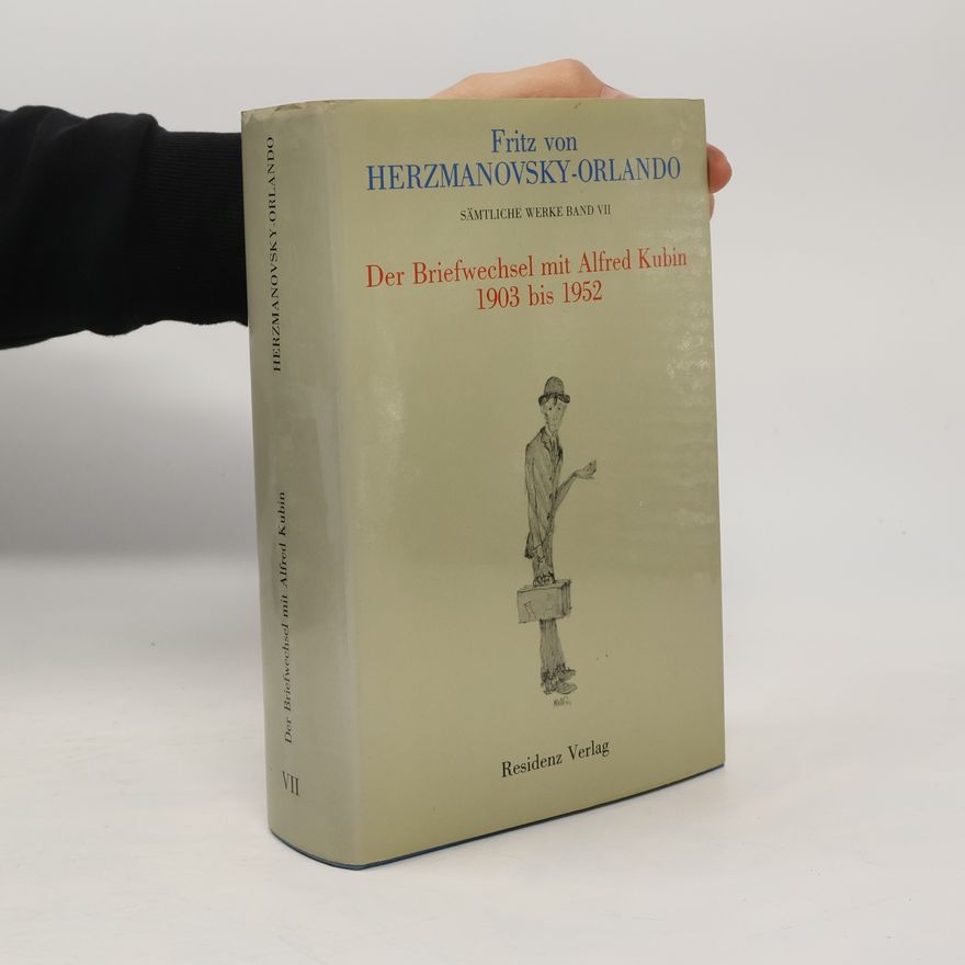 Fritz von Herzmanovsky-Orlando Sämtliche Werke