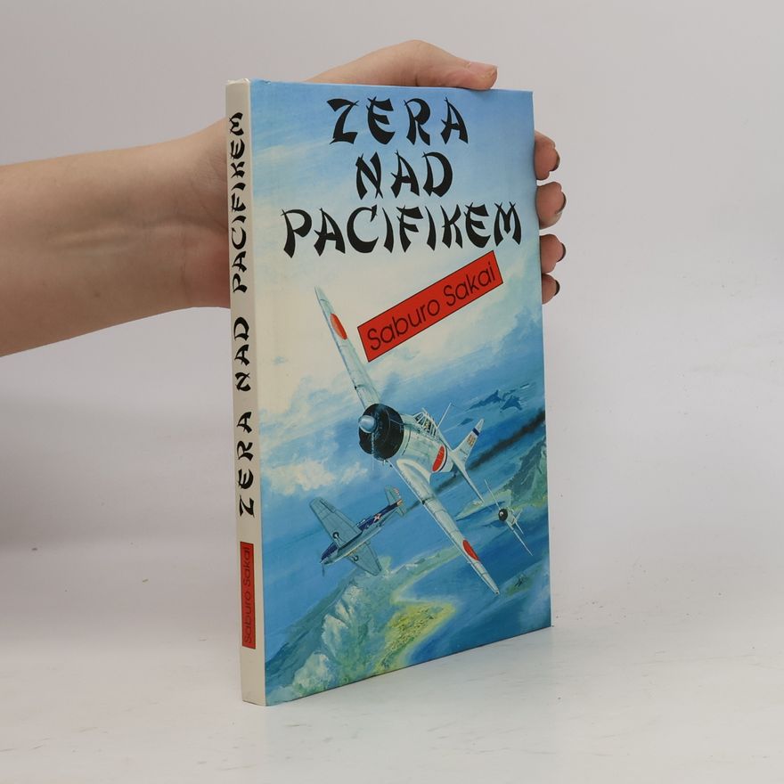 Saburō Sakai Zera nad Pacifikem