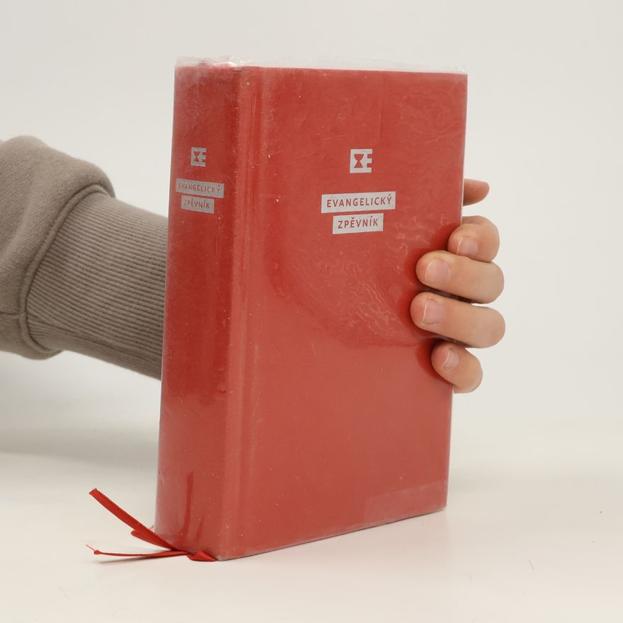 Autorenkollektiv Evangelický zpěvník