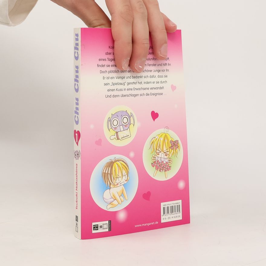 Autores varios Chu-Chu-Chu