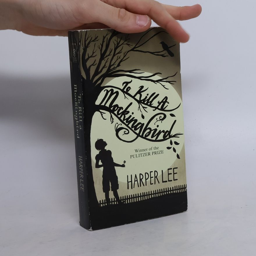 Harper Lee To Kill a Mockingbird