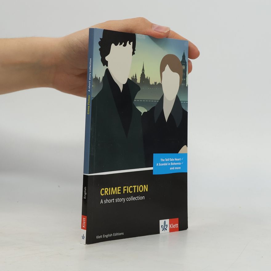 Autores varios Crime fiction
