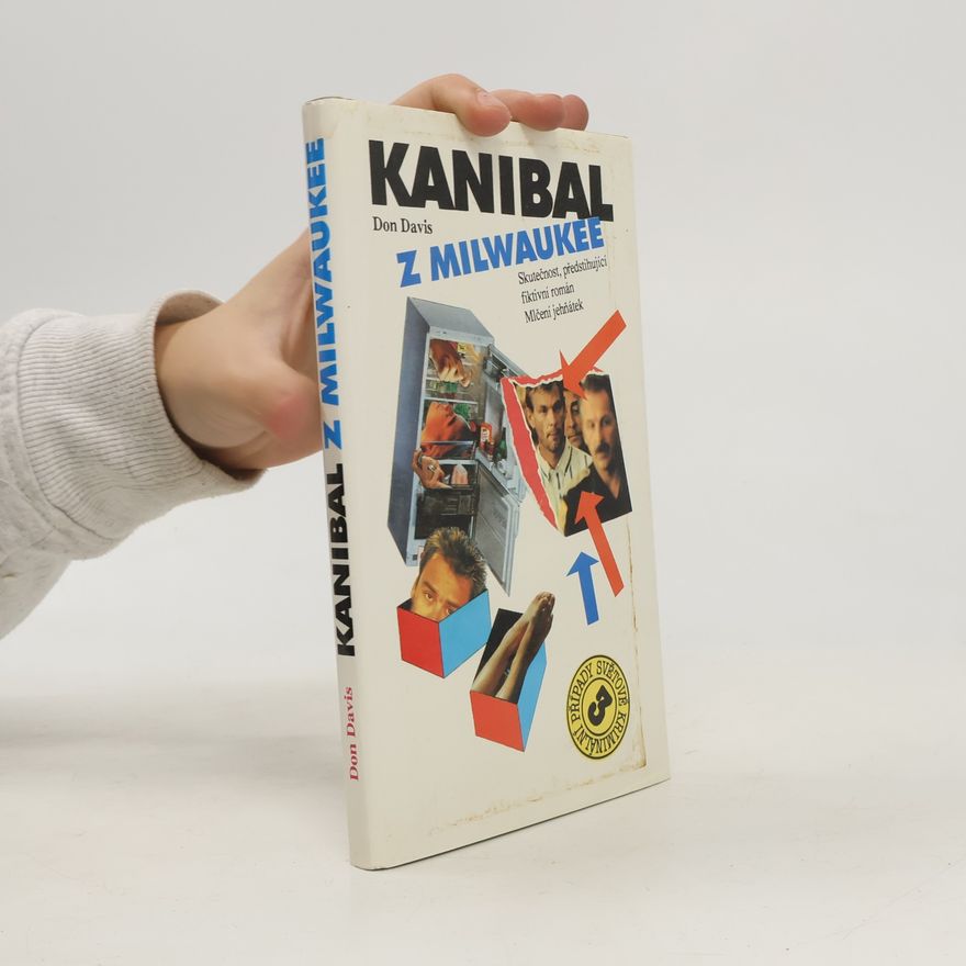Don Davis Kanibal z Milwaukee