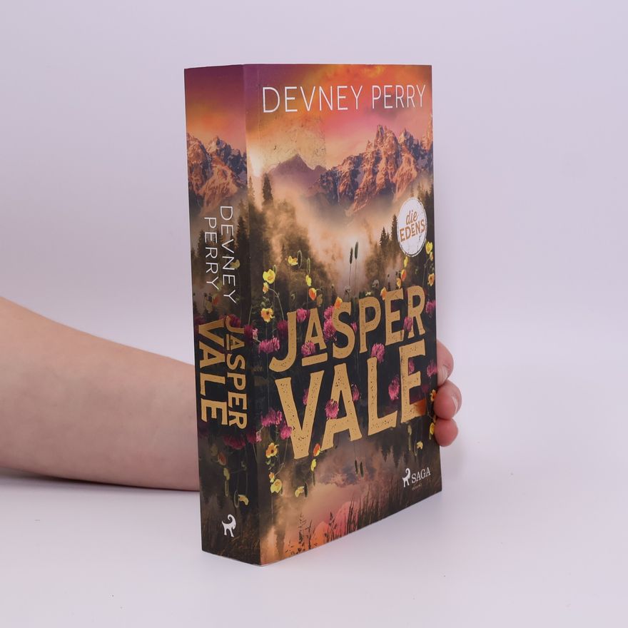 Devney Perry Jasper Vale | Die Edens 4 |