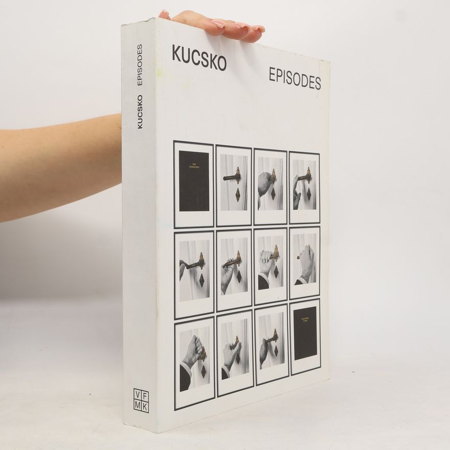 Guido Maria Kucsko Episodes