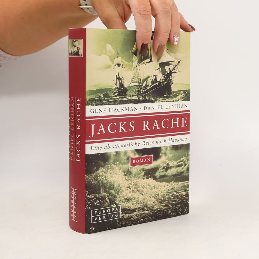 Gene Hackman Jacks Rache