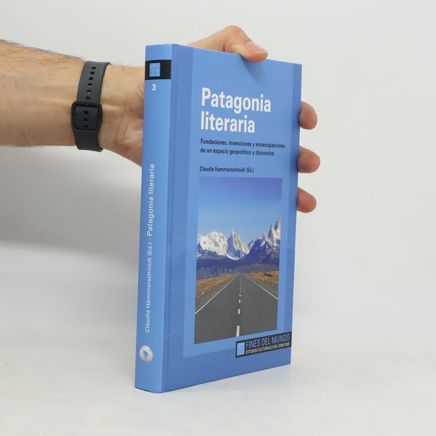 Claudia Hammerschmidt Patagonia literaria 3